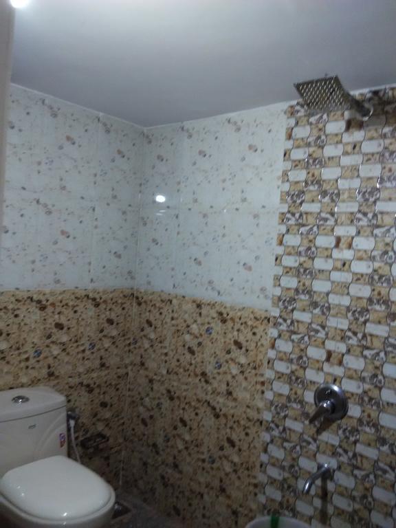 Guitar Home Stays カンドリム 部屋 写真